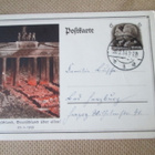 Reich: propaganda ehiö 1933 - Deutschland über alles! - pikkukuva 1