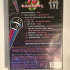 70's Karaoke (DVD) UUSI MUOVEISSA! - pikkukuva 2