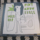 Pintandwefall - Milkbar, Baby? (cdr, EP) - pikkukuva 1