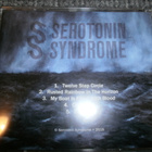 Serotonin Syndrome: Sarajas cd - pikkukuva 2
