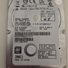 HGST 500GB 5400RPM 2,5" sata kovalevy - pikkukuva 1