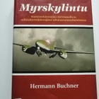 Buchner, Hermann: Myrskylintu - pikkukuva 1