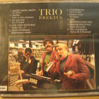 TRIO EREKTUS - Kultalevy 1 - pikkukuva 2