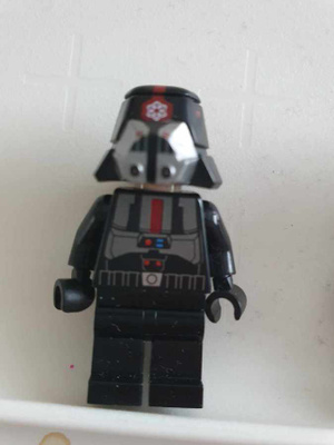 LEGO Sith Trooper