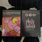 VAALEANPUNAINEN PANTTERI KOKOELMA - pikkukuva 1
