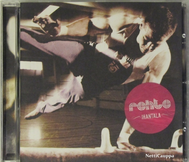 Rohto • Ihantala CD