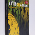 Leena Lehtolainen : Viimeinen kesäyö - pikkukuva 1