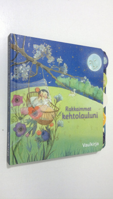 Rakkaimmat kehtolauluni