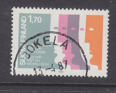 1987 Mielenterveys kaunisleimaisena