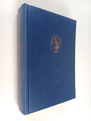 James Boswell : Boswell for the defence 1769-1774