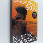 Nils Erik Forsgård : Dagarnas skum anteckningar från ett ... - pikkukuva 1