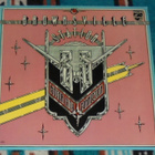 BROWNSVILLE STATION ~ Motor City Connection ~ LP - pikkukuva 1