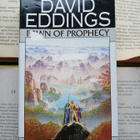 David Eddings - Pawn of Prophecy: Book One of the Belgariad - pikkukuva 1