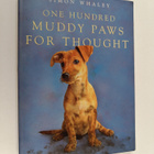 Simon Whaley : One Hundred Muddy Paws for Thought - pikkukuva 1