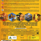 Mehiläisen elokuva - Bee Movie (Blu-ray) - pikkukuva 2