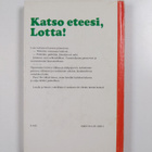 Merri Vik : Katso eteesi, Lotta! - pikkukuva 2