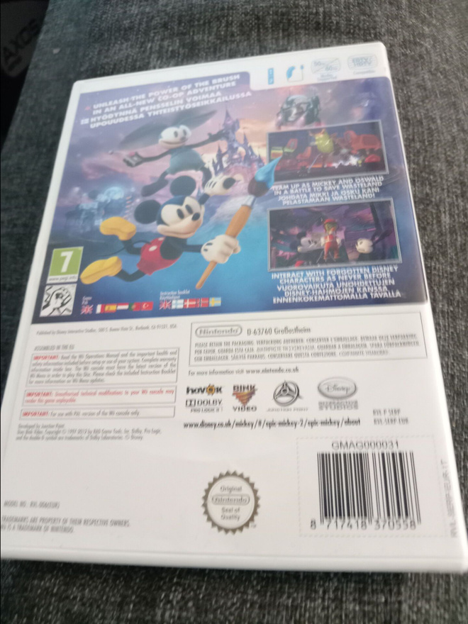 Item image