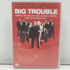 Big Trouble (Allen, Russo, Tucci, dvd) - pikkukuva 1