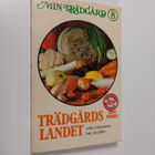 Nils Asplund : Trädgårds landet - pikkukuva 1