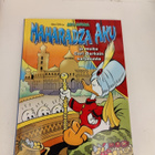 Maharadza Aku ja muita Carl Barksin sarjakuvia - pikkukuva 1