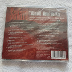 Safari- Tällä tiellä - Along this way CD UUSI - pikkukuva 2