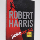 Robert Harris : Pelkokerroin - pikkukuva 1
