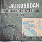 Jatkosodan hyökkäystaisteluja 1941 - pikkukuva 1