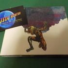 MOKOMA - MYRSKY UUSI CD KOKO BÄNDIN NIMMAREILLA - pikkukuva 1