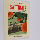 Raimo Vahtera : Sattumi 2 : uussi jutumpätki Turust - Uus... - pikkukuva 1