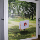 Maja - Mielikuvituksellinen lastenhuonekirja - 1.p.Uusi - pikkukuva 1