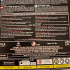 Game Of Thrones seasons 1-2 Blu-ray - pikkukuva 5