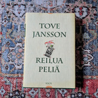Tove Jansson: Reilua Peliä - pikkukuva 1