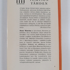 Zenta Maurina : Ihmisen tähden - pikkukuva 2