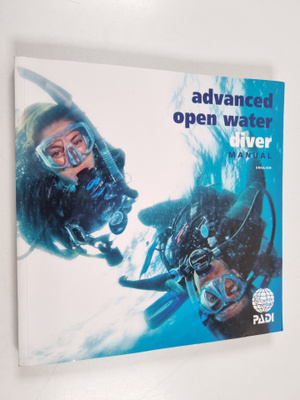 Advanced Open Water Diver Manual