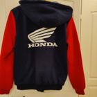 Honda takki koko S - pikkukuva 2