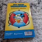 Aku Ankan taskukirja 123 Ankat oikopolulla.  # - pikkukuva 2