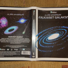 Uljas Universumi 5 Kaukaiset Galaksit yksi DVD - pikkukuva 2
