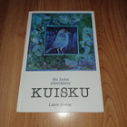 Kuisku : piilottelukirja - pikkukuva 1
