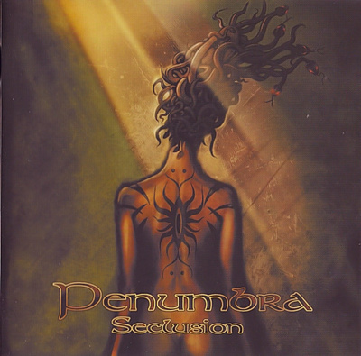 Penumbra - Seclusion (CD) MINT!!