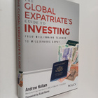 Andrew Hallam : The Global Expatriate's Guide to Investin... - pikkukuva 1