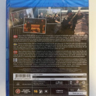 Code of Honor (Blu-ray) Steven Seagal (2016) UUSI - pikkukuva 2
