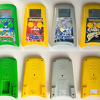 4kpl Konami-elektroniikkapelejä - pikkukuva 2