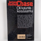 James Hadley Chase : Oli kaunis kesäaamu - pikkukuva 2