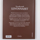 Uunituoreet leivonnaiset (lukematon) - pikkukuva 2