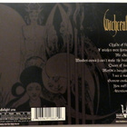 WITCHCRAFT Firewood CD 2005 HUIPPUKUNTO - pikkukuva 2