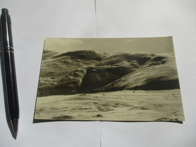 Kittilä Pallastunturi - 1933