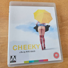 Cheeky (Blu-ray) - pikkukuva 1