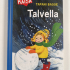 Tapani Bagge : Talvella - pikkukuva 1