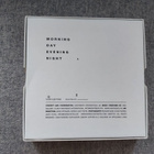 The Field - Sound of Light (nordic light hotel) CD (2007) - pikkukuva 3