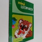 Juan Ignacio Herrera : Minä leopardi - pikkukuva 1